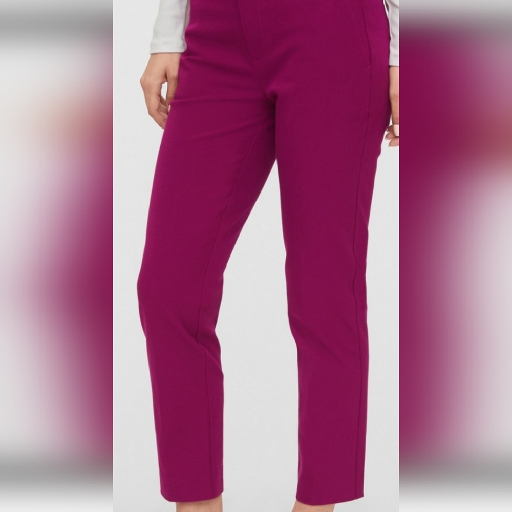 Gap Slim Ankle Pants